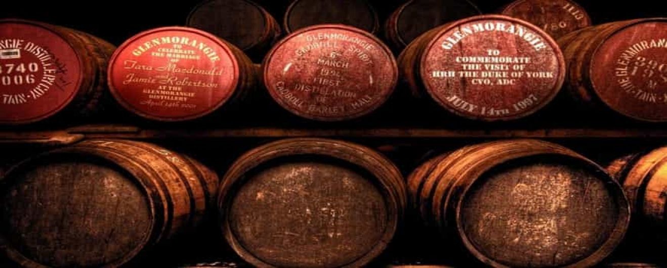 Les anciens whiskies sont-ils meilleurs ?