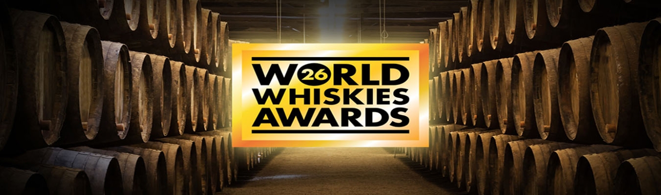 World Whiskies Awards 2026 : le palmarès complet décrypté