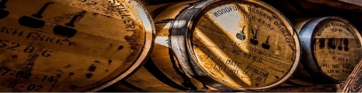 Le bourbon : l'emblématique whiskey américain