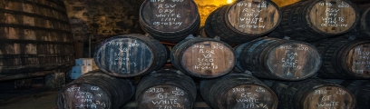 Whisky fût de sherry : ce que l'étiquette cache