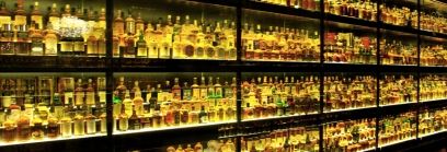 Collection de whisky : par où on commence ?
