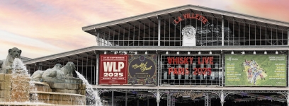 Whisky Live Paris 2025 : l’année de tous les records
